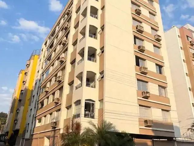 Apartamento venda em Comerciário, Criciúma