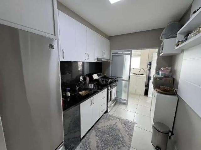 Apartamento venda em Comerciário, Criciúma
