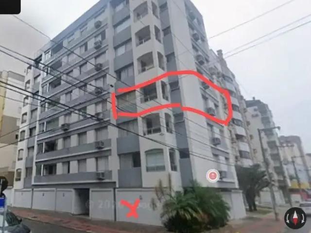 Apartamento venda em Região Geográfica Imediata de Criciúma, Criciúma
