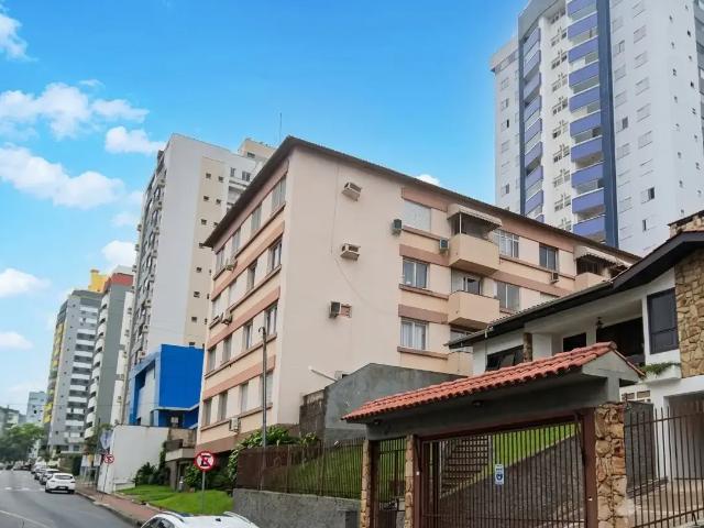 Apartamento venda em Região Geográfica Imediata de Criciúma, Criciúma