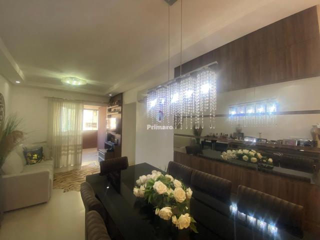 Apartamento venda em Comerciário, Criciúma