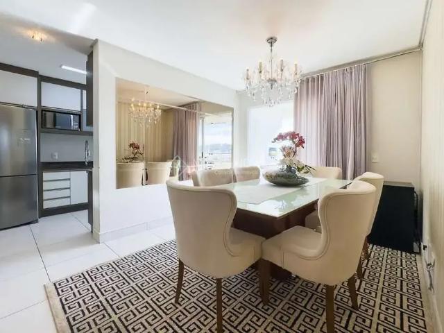 Apartamento venda em Comerciário, Criciúma