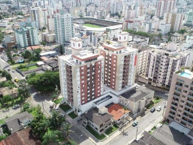Apartamento venda em Região Geográfica Imediata de Criciúma, Criciúma