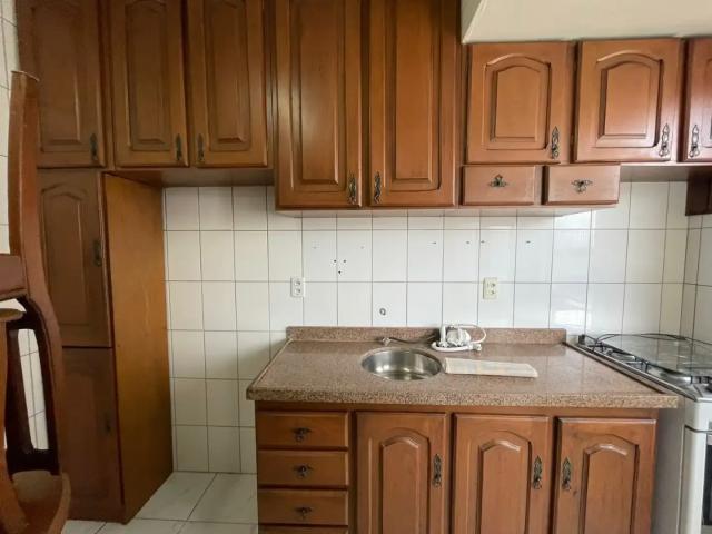 Apartamento venda em Região Geográfica Imediata de Criciúma, Criciúma