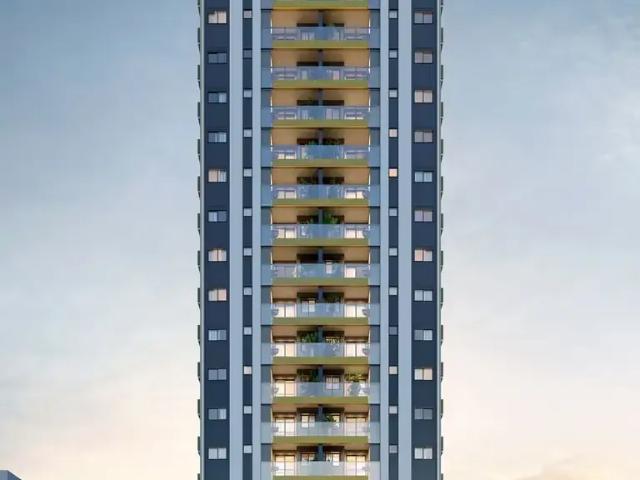 Apartamento venda em Comerciário, Criciúma