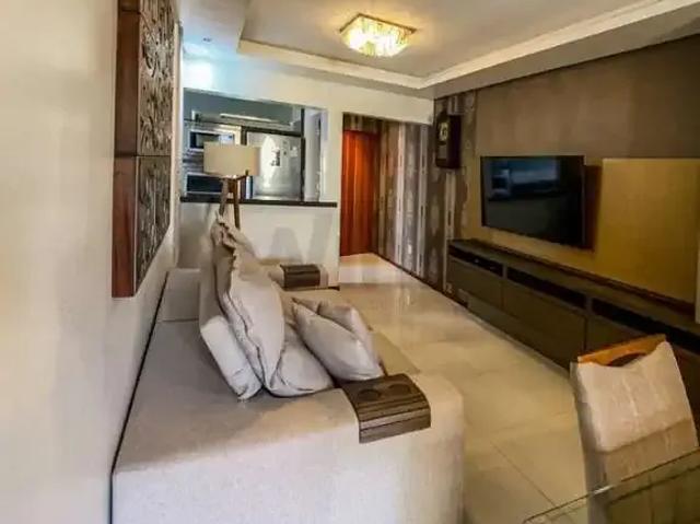 Apartamento venda em Região Geográfica Imediata de Criciúma, Criciúma