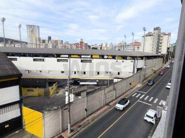 Apartamento venda em Região Geográfica Imediata de Criciúma, Criciúma