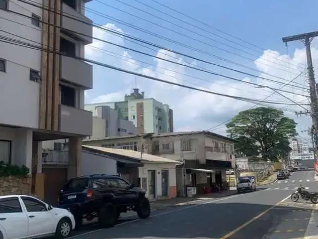 Apartamento venda em Região Geográfica Imediata de Criciúma, Criciúma