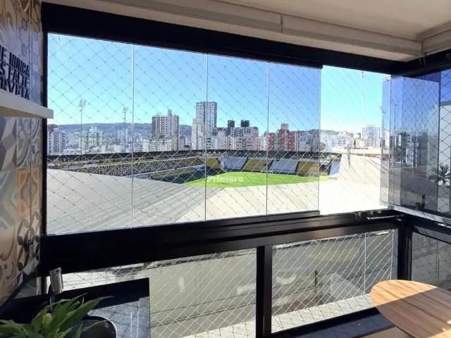 Apartamento venda em Comerciário, Criciúma