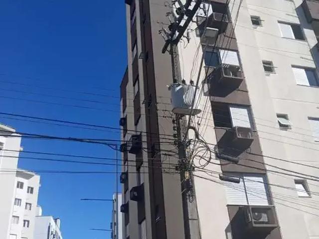 Apartamento venda em Região Geográfica Imediata de Criciúma, Criciúma
