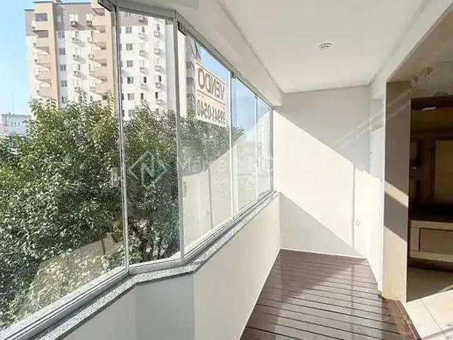 Apartamento venda em Criciúma, Região Geográfica Intermediária de Criciúma