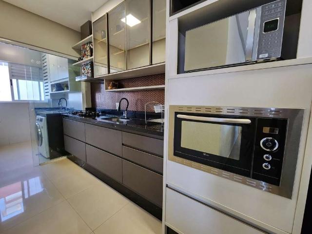 Apartamento venda em Região Geográfica Imediata de Criciúma, Criciúma