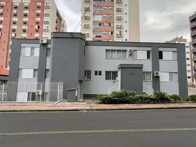 Apartamento venda em Região Geográfica Imediata de Criciúma, Criciúma