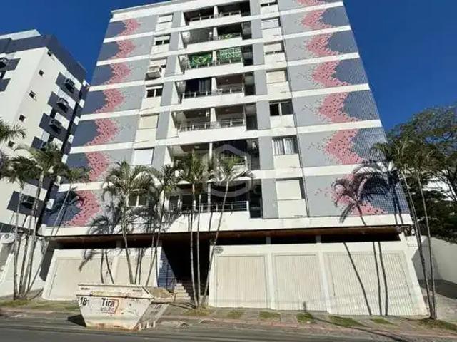 Apartamento venda em Região Geográfica Imediata de Criciúma, Criciúma