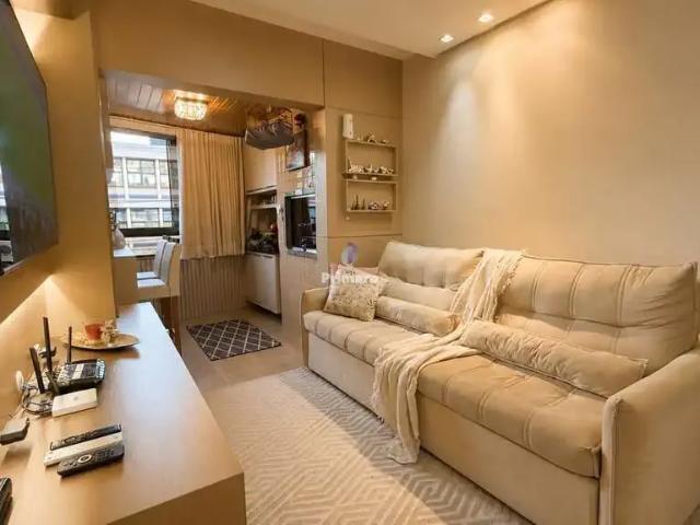 Apartamento venda em Comerciário, Criciúma