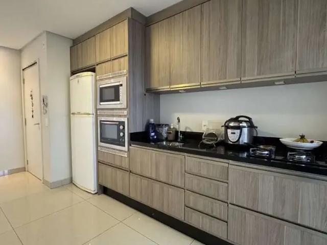 Apartamento venda em Região Geográfica Imediata de Criciúma, Criciúma