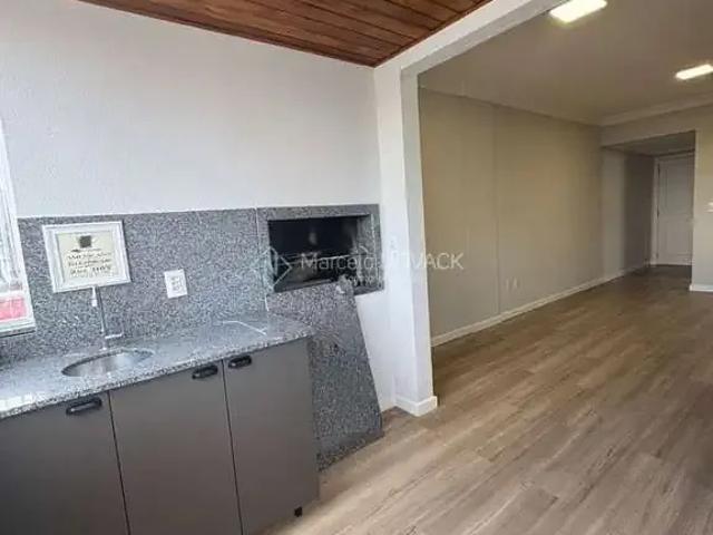 Apartamento venda em Região Geográfica Imediata de Criciúma, Criciúma