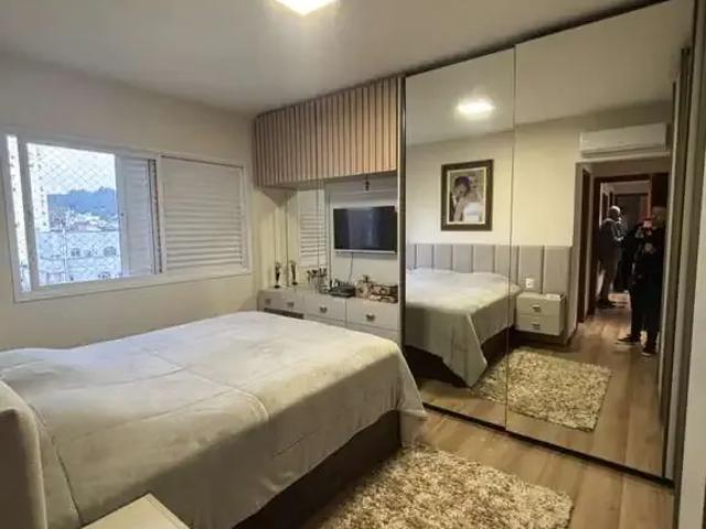 Apartamento venda em Região Geográfica Imediata de Criciúma, Criciúma