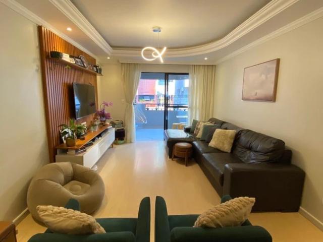 Apartamento venda em Comerciário, Criciúma