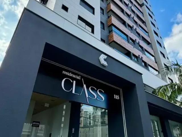 Apartamento venda em Região Geográfica Imediata de Criciúma, Criciúma
