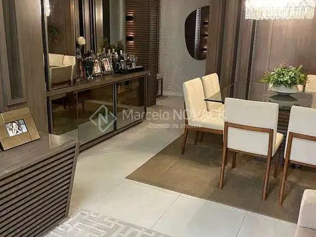 Apartamento venda em Região Geográfica Imediata de Criciúma, Criciúma