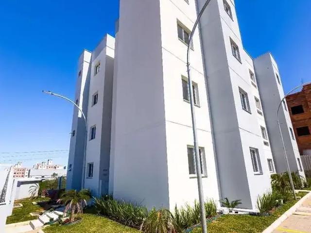 Apartamento venda em Região Geográfica Imediata de Criciúma, Criciúma