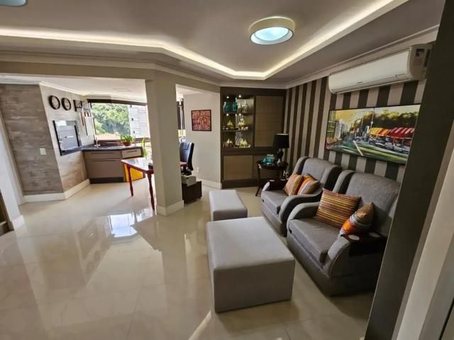 Apartamento venda em Região Geográfica Imediata de Criciúma, Criciúma