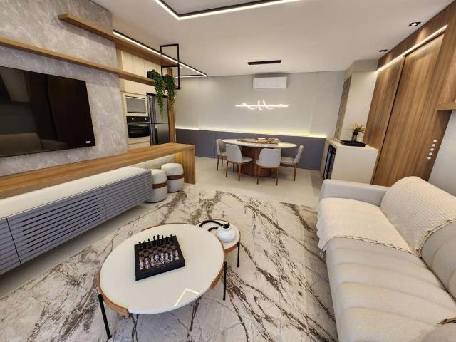 Apartamento venda em Região Geográfica Imediata de Criciúma, Criciúma