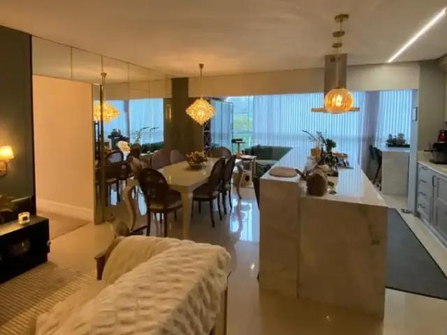 Apartamento venda em Região Geográfica Imediata de Criciúma, Criciúma