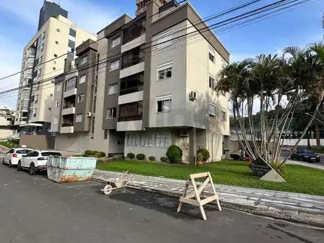 Apartamento venda em Região Geográfica Imediata de Criciúma, Criciúma