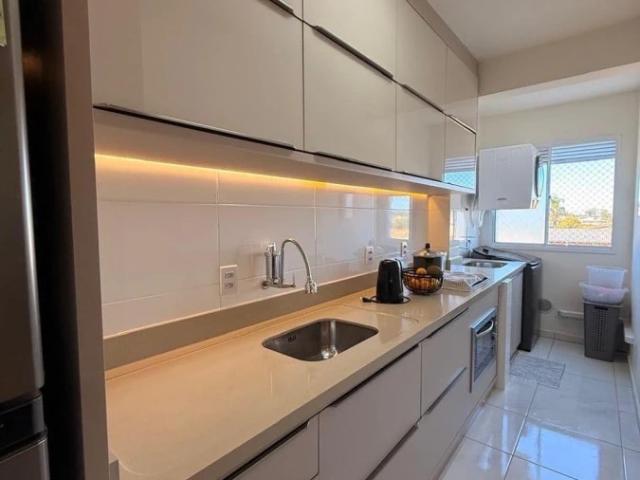Apartamento venda em Demboski, Criciúma