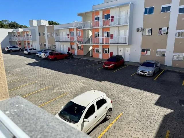 Apartamento venda em Região Geográfica Imediata de Criciúma, Criciúma