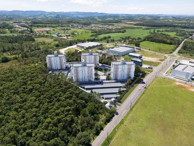 Apartamento venda em Região Geográfica Imediata de Criciúma, Criciúma