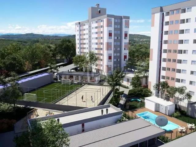 Apartamento venda em Região Geográfica Imediata de Criciúma, Criciúma
