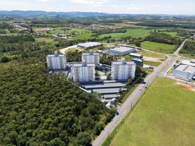 Apartamento venda em Região Geográfica Imediata de Criciúma, Criciúma