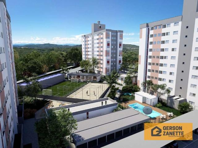 Apartamento venda em Região Geográfica Imediata de Criciúma, Criciúma