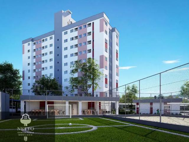 Apartamento venda em Região Geográfica Imediata de Criciúma, Criciúma