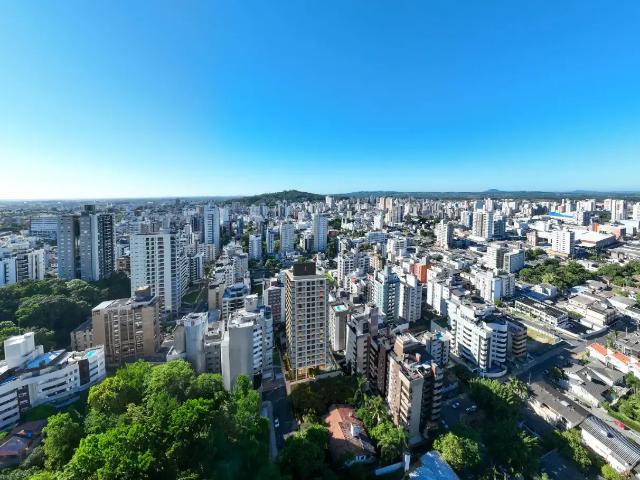 Apartamento venda em Região Geográfica Imediata de Criciúma, Criciúma