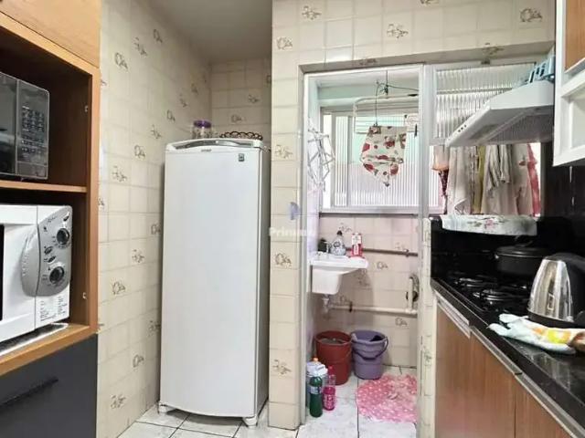 Apartamento venda em Região Geográfica Imediata de Criciúma, Criciúma