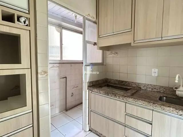 Apartamento venda em Região Geográfica Imediata de Criciúma, Criciúma