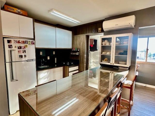 Apartamento venda em Michel, Criciúma