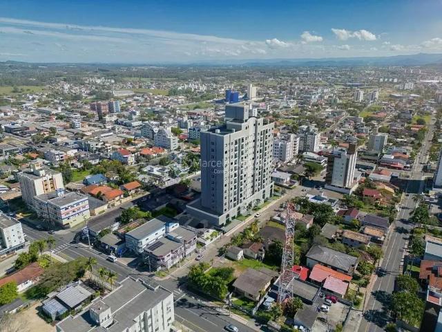 Apartamento venda em Região Geográfica Imediata de Criciúma, Criciúma