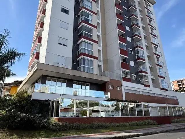 Apartamento venda em Região Geográfica Imediata de Criciúma, Criciúma