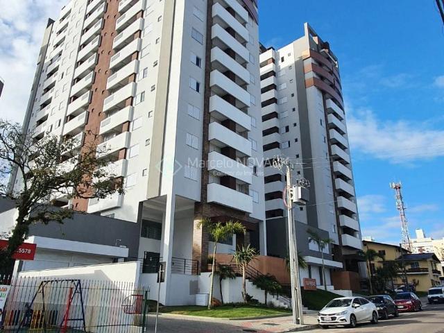 Apartamento venda em Centro, Criciúma