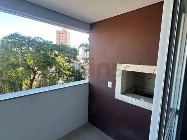 Apartamento venda em Região Geográfica Imediata de Criciúma, Criciúma