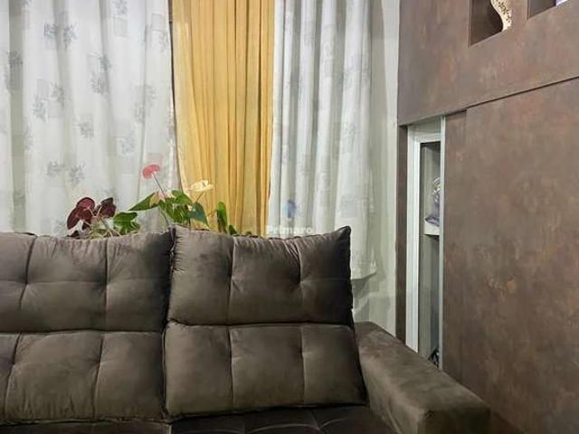 Apartamento venda em Santa Bárbara, Criciúma