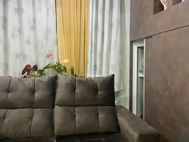 Apartamento venda em Região Geográfica Imediata de Criciúma, Criciúma