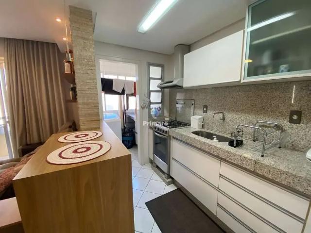 Apartamento venda em Região Geográfica Imediata de Criciúma, Criciúma