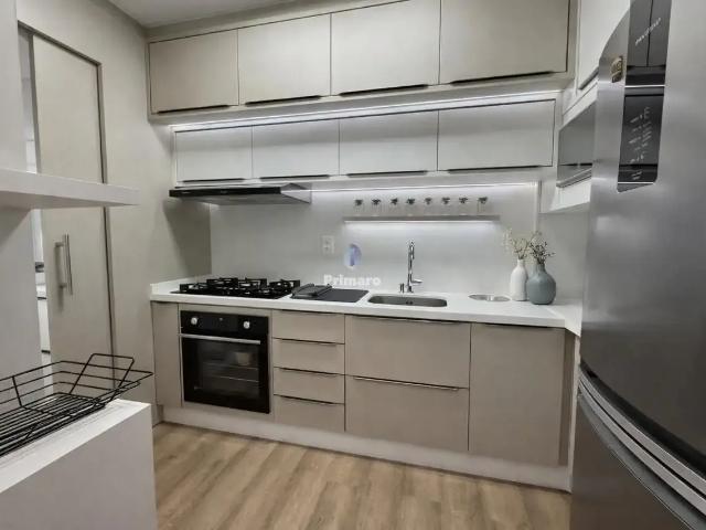 Apartamento venda em Região Geográfica Imediata de Criciúma, Criciúma