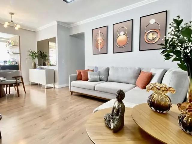 Apartamento venda em Região Geográfica Imediata de Criciúma, Criciúma